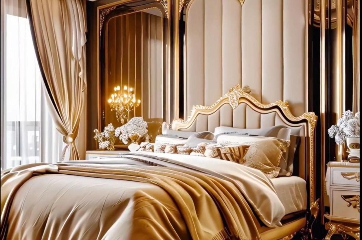 Empress Palace Hotel Surrey Bagian luar foto