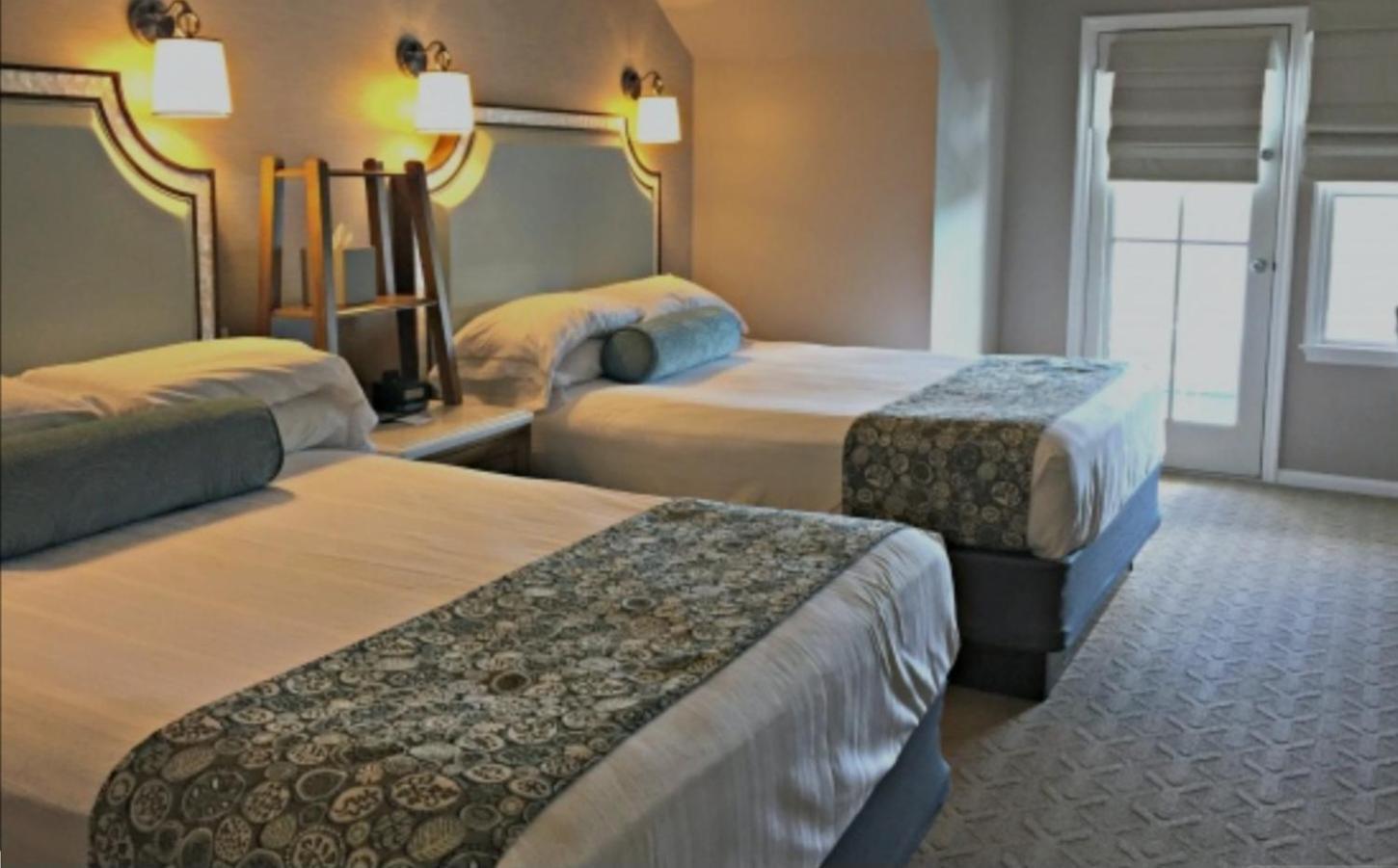 Empress Palace Hotel Surrey Bagian luar foto