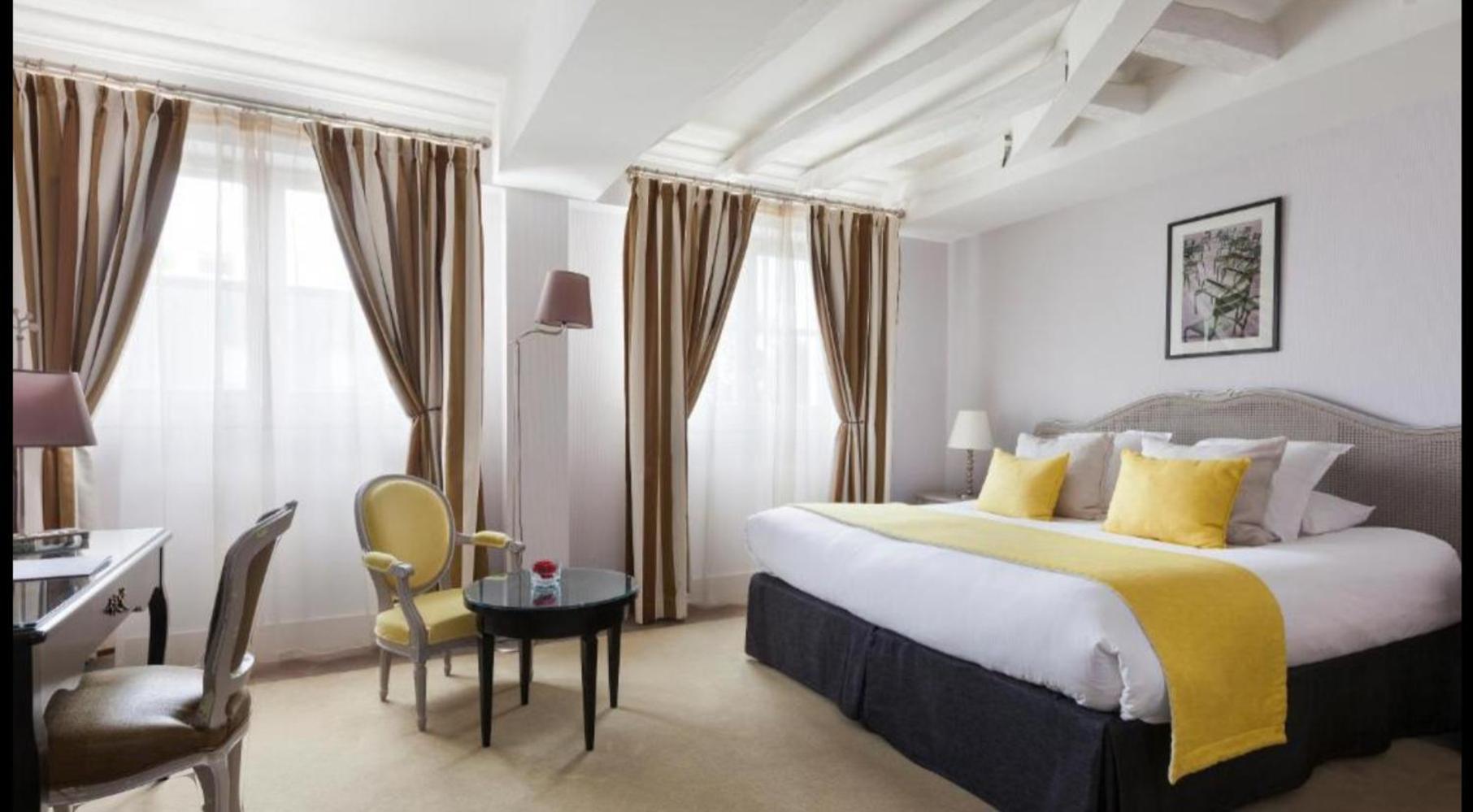 Empress Palace Hotel Surrey Bagian luar foto