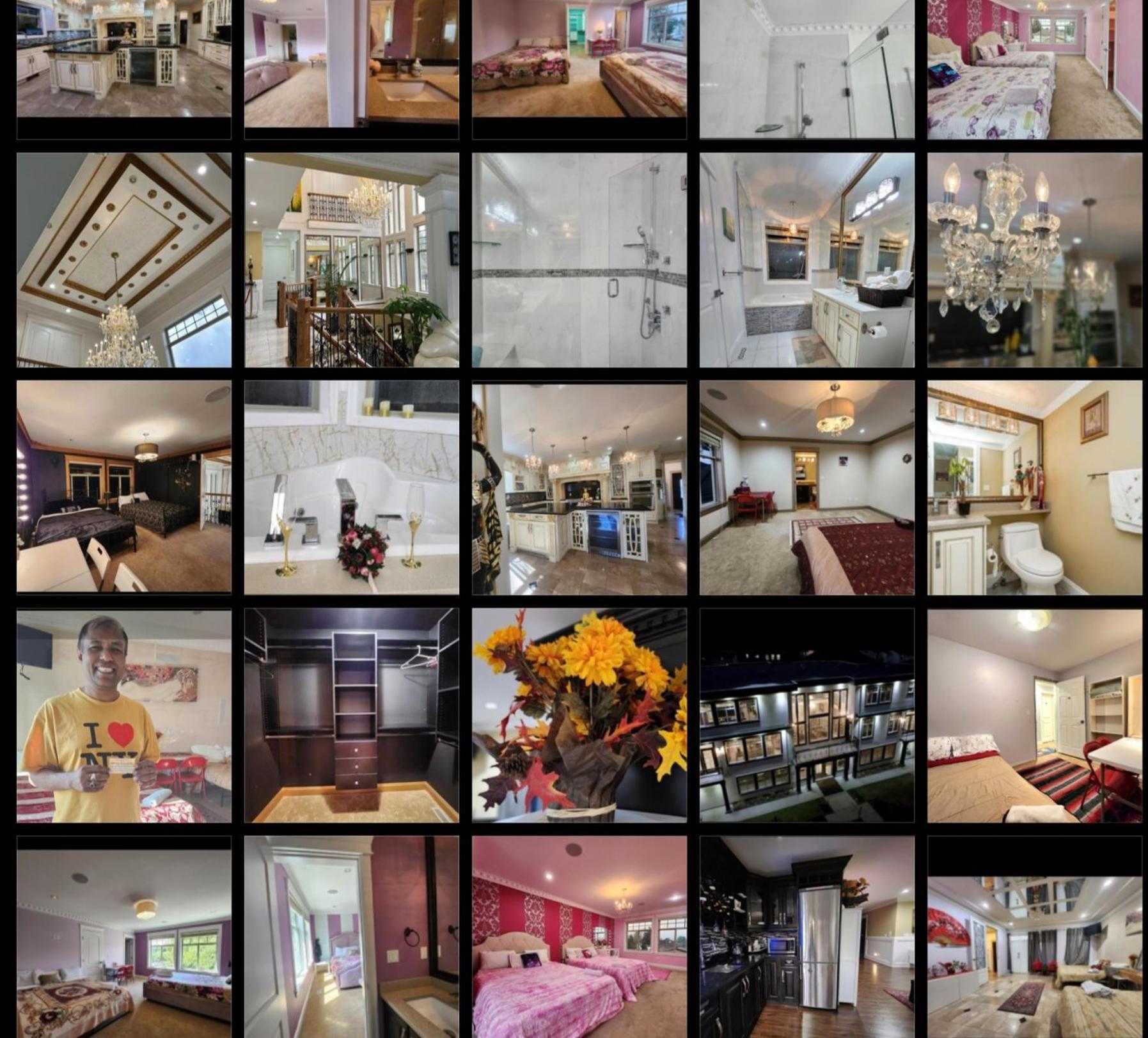 Empress Palace Hotel Surrey Bagian luar foto