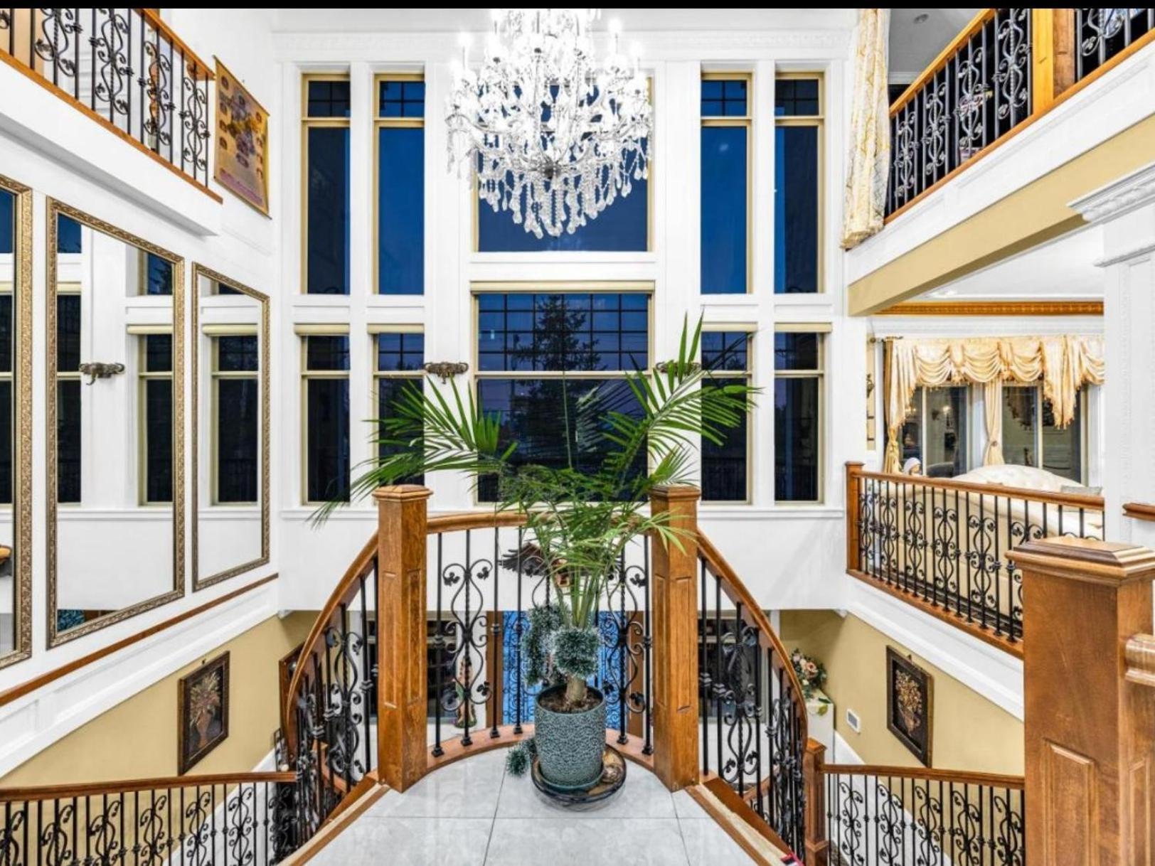 Empress Palace Hotel Surrey Bagian luar foto