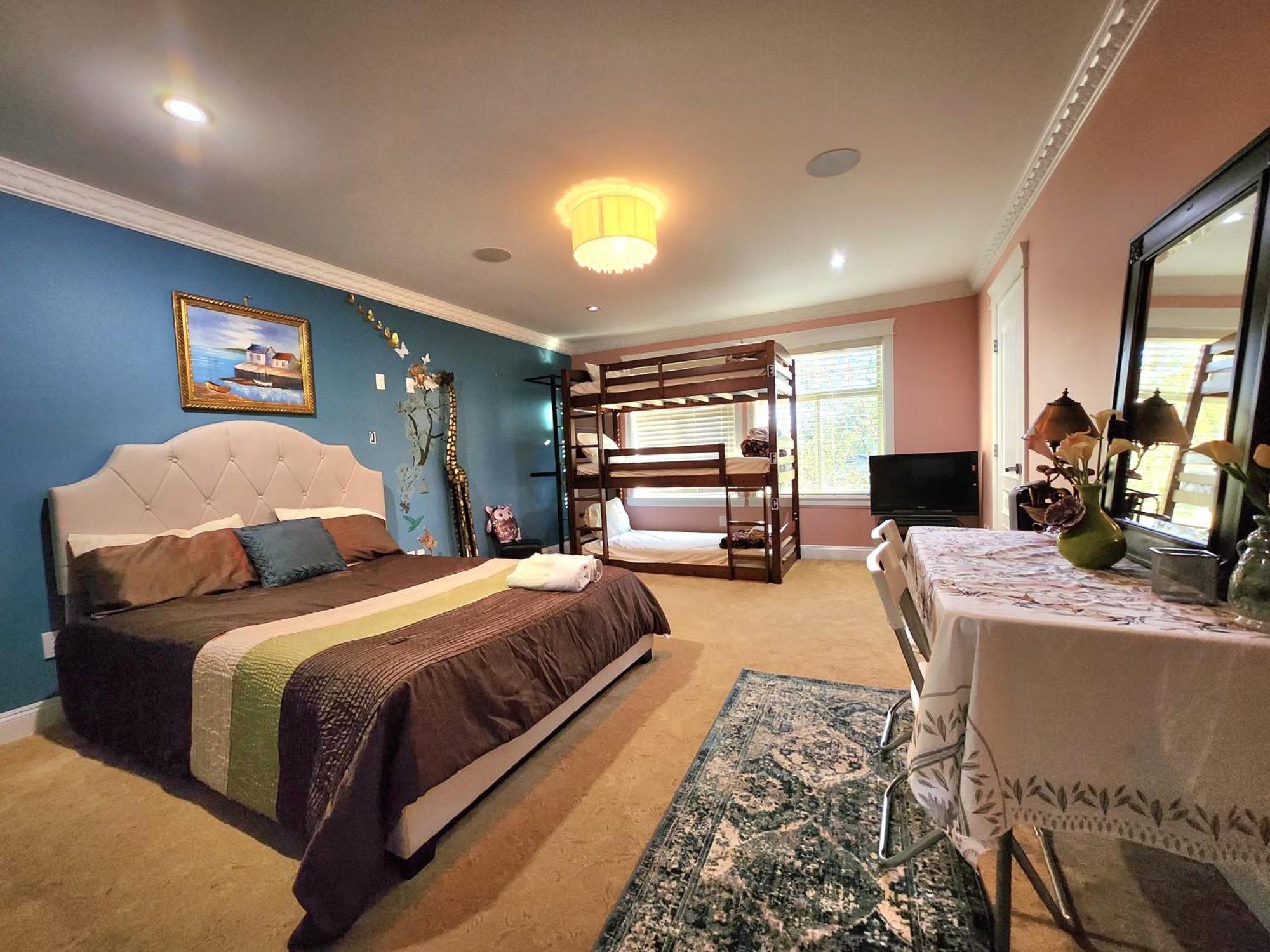 Empress Palace Hotel Surrey Bagian luar foto